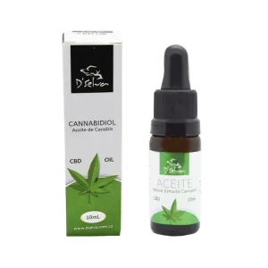 Aceite de cbd | STORE CBD