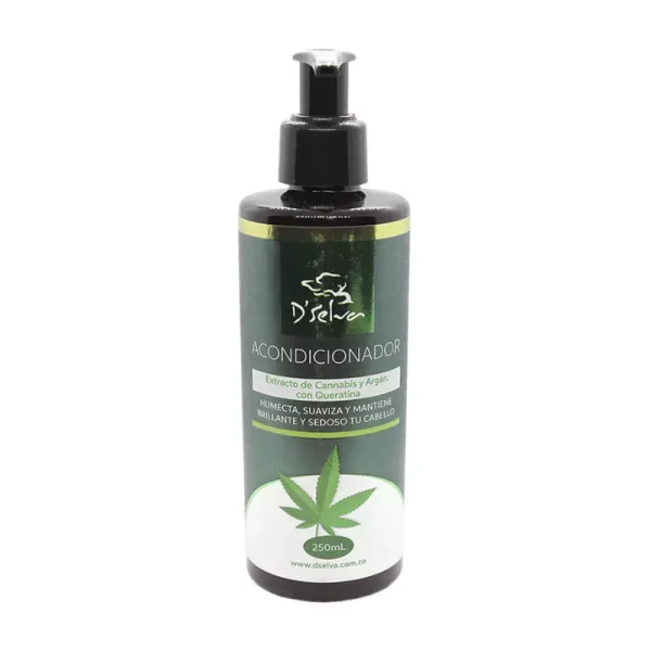 Acondicionador de CBD | STORE CBD