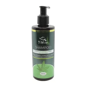 Shampoo de Cannabis | STORE CBD