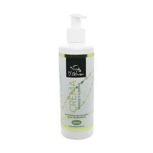 Crema Corporal de CBD | STORE CBD