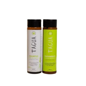 KIT HAIRLOVE 300 ML CBD Colombia