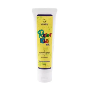 Relax Kids - Gel de Cannabis para niños | STORE CBD