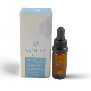 Aceite sativa 10ml